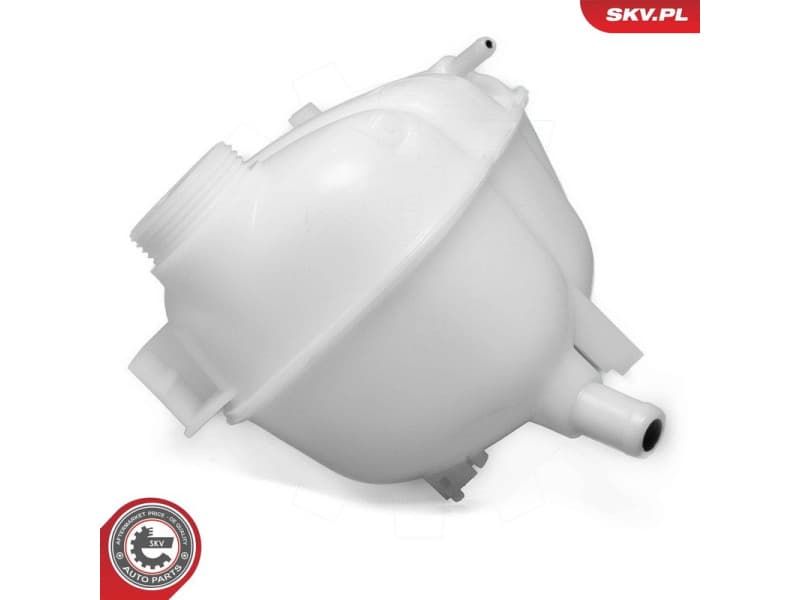 Expansion Tank, coolant 61SKV377 - image 4