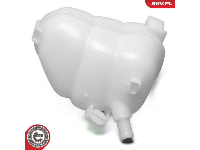 Expansion Tank, coolant 61SKV377 - image 5