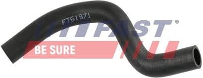 Coolant Pipe FT61971