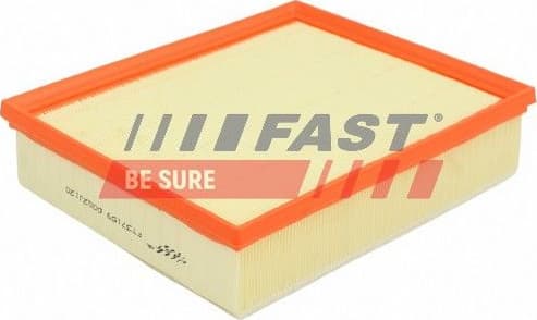 Air Filter FT37159 - image 3
