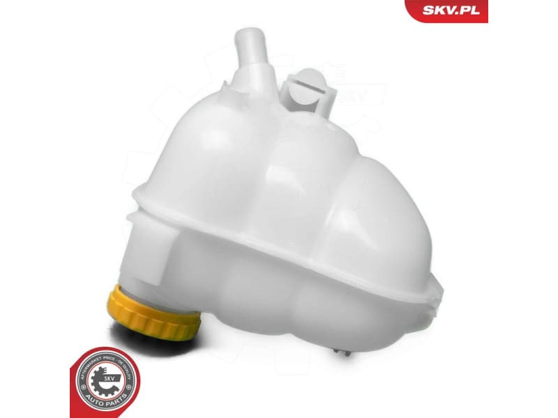 Expansion Tank, coolant 61SKV378 - image 2