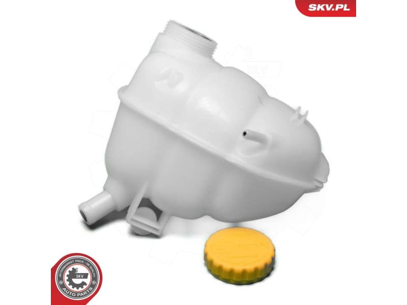 Expansion Tank, coolant 61SKV378 - image 4