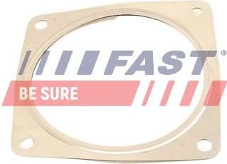Gasket, exhaust pipe FT84815