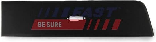 Trim/Protection Strip, door window FT90884