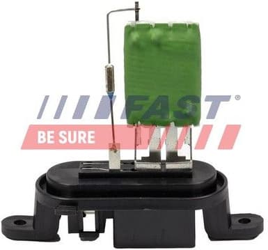Resistor, interior blower FT59170