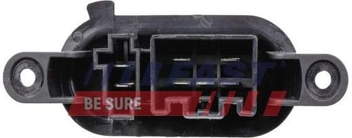 Resistor, interior blower FT59170 - image 2