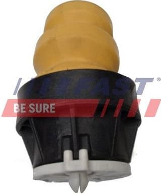 Bump Stop, axle beam FT18308