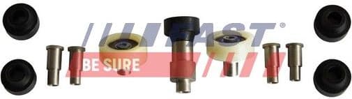 Roller Guide, sliding door FT95507