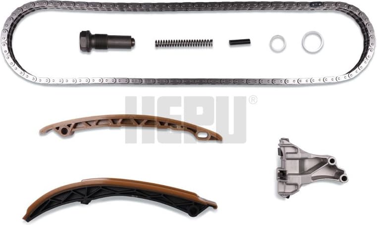 Timing Chain Kit 21-0238