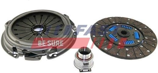 Clutch Kit FT64110
