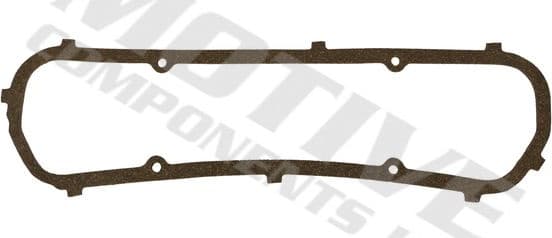 Gasket, cylinder head cover RCF105