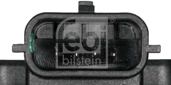 Mass Air Flow Sensor 184774 - image 3