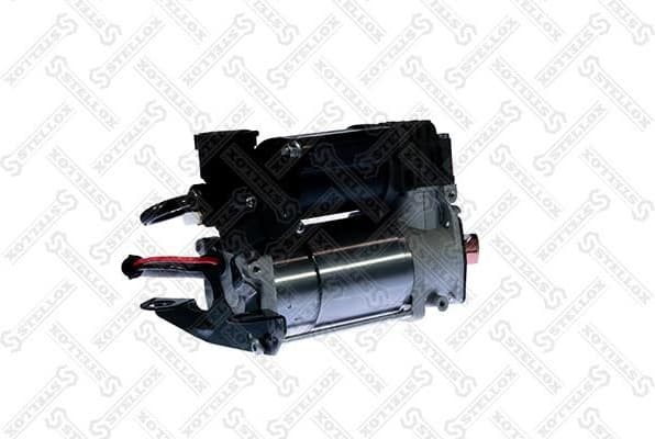 Compressor, compressed-air system 85-25526-SX - image 2