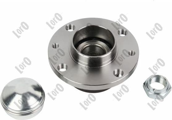 Wheel Hub LORO 141-01-038