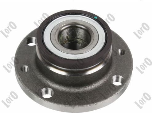 Wheel Hub LORO 141-01-038 - image 2