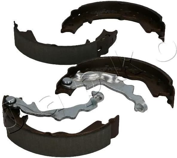 Brake Shoe Set 55K18 - image 2