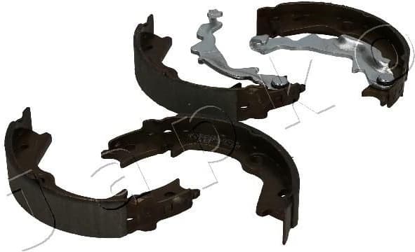 Brake Shoe Set 55K18 - image 4