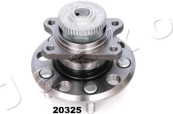 Wheel Hub 420325