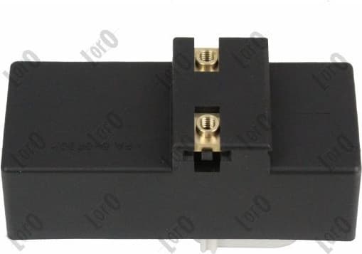 Control Unit, electric fan (engine cooling) LORO 133-003-008 - image 2