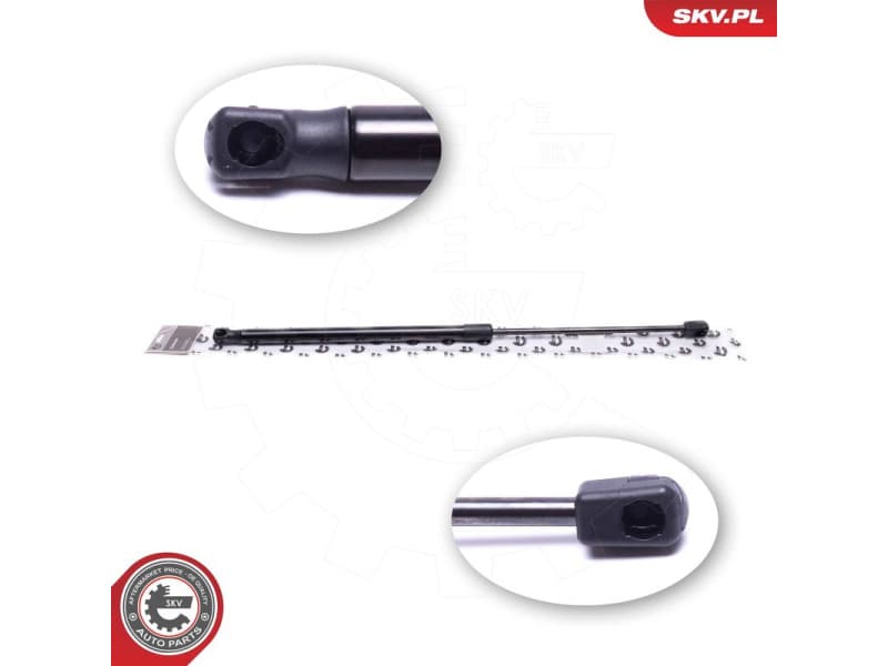 Gas Spring, boot/cargo area 52SKV828