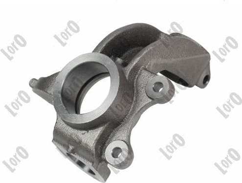 Steering Knuckle, wheel suspension LORO 131-03-034 - image 2