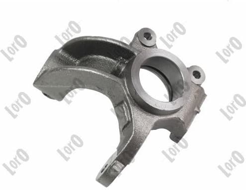 Steering Knuckle, wheel suspension LORO 131-03-034 - image 3