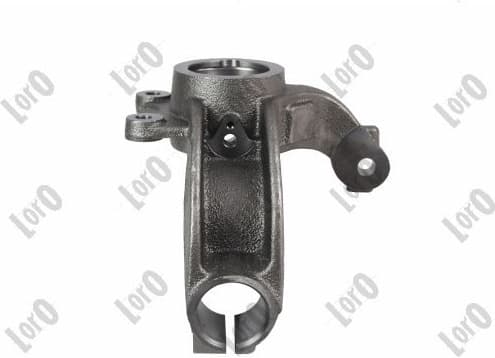Steering Knuckle, wheel suspension LORO 131-03-034 - image 4
