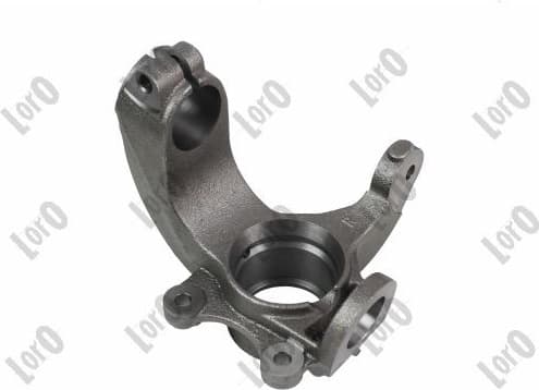 Steering Knuckle, wheel suspension LORO 131-03-034 - image 5