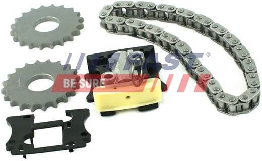 Timing Chain Kit FT41911