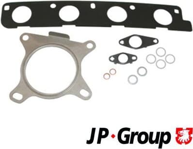 Mounting Kit, charger JP 1117756910