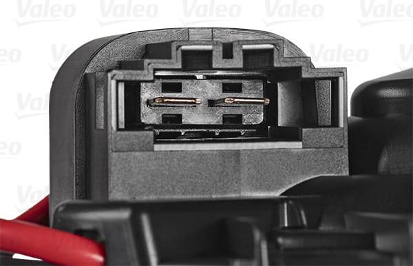 Interior Blower 715008 - image 4