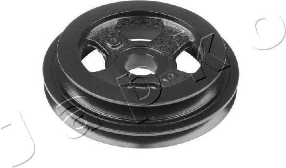 Belt Pulley, crankshaft 122116