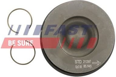 Piston FT47129/0