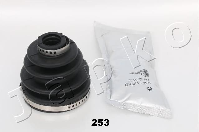 Bellow Kit, drive shaft 63253