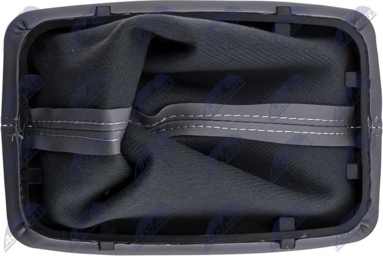 Gear Lever Knob GZB-ME-017 - image 2