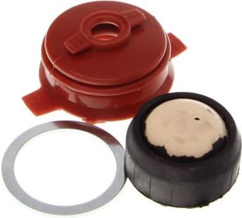 Repair Kit, gear shift lever 27-1496
