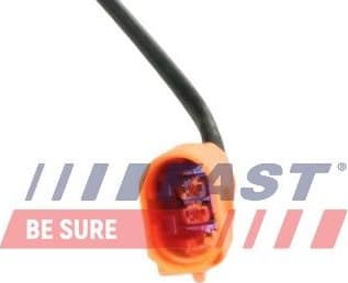 Sensor, exhaust gas temperature FT80281 - image 4