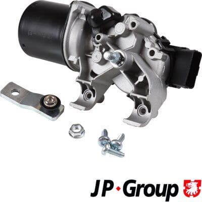 Wiper Motor JP 4098200100