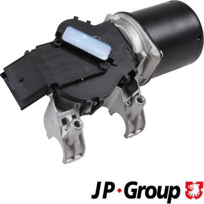 Wiper Motor JP 4098200100 - image 2