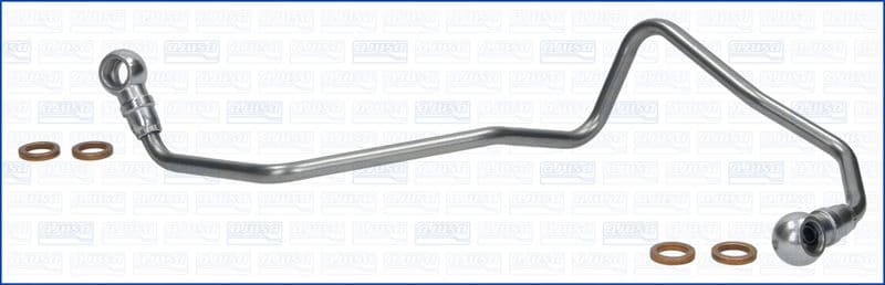 Oil Line, charger OP11385