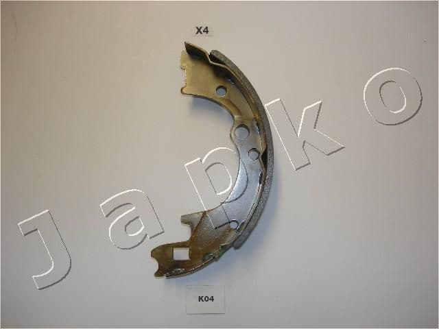 Brake Shoe Set 55K04