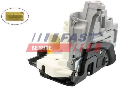 Door Lock FT00047 - image 3