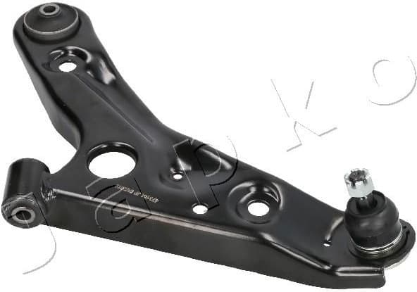 Control/Trailing Arm, wheel suspension 72815L