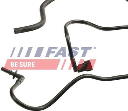 Fuel Line FT39510 - image 2