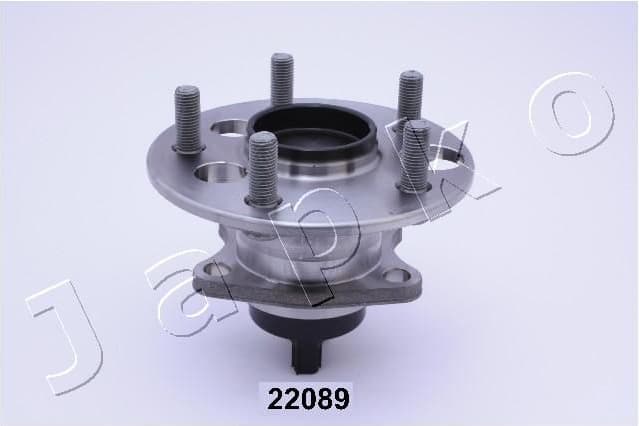 Wheel Hub 422089 - image 2