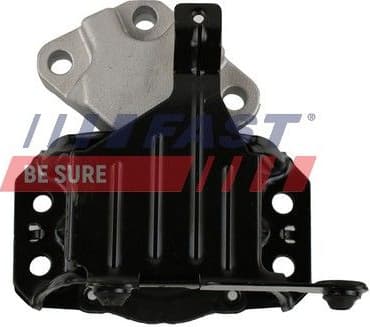 Mounting, automatic transmission FT52511