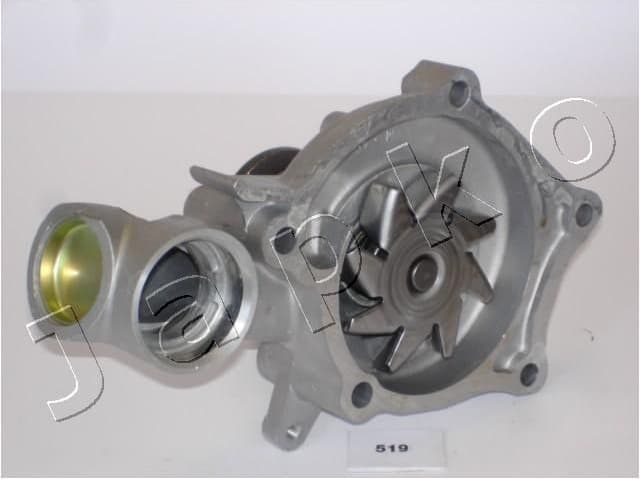 Water Pump, engine cooling 35519 - image 2