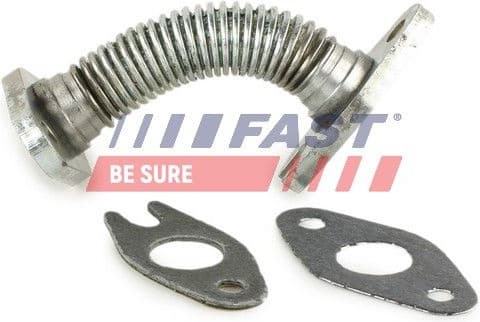 Oil Line, charger FT61318