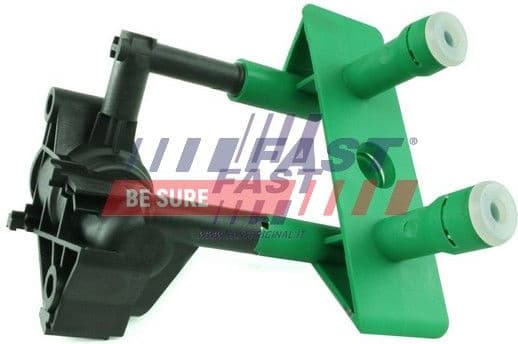 Master Cylinder, clutch FT68033