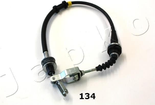 Cable Pull, clutch control 154134